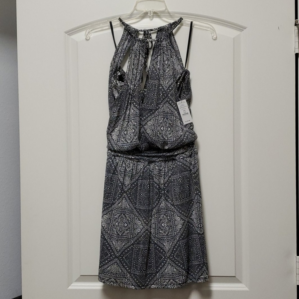 White House Black Market Dress